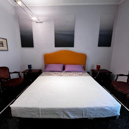 Home Sweet Home Nel Cuore Di Genova Екстер'єр фото